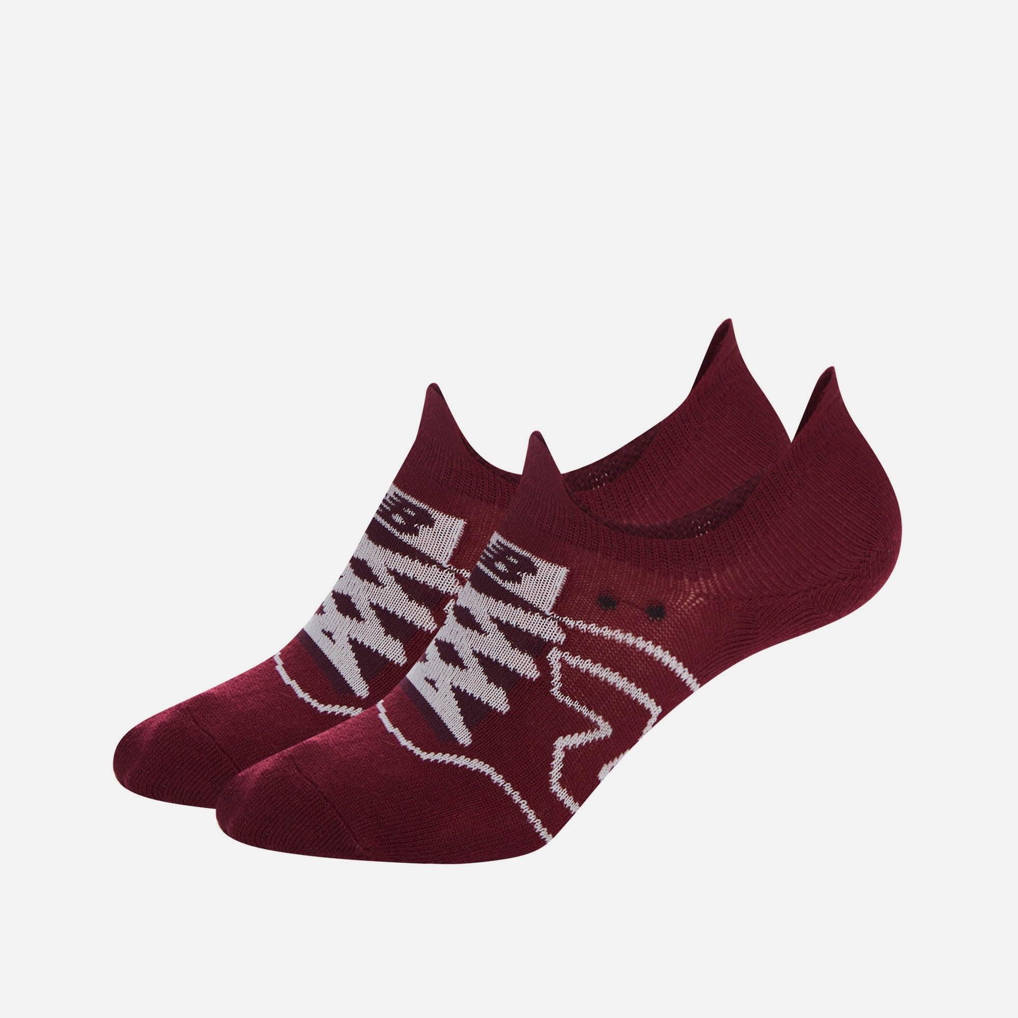 Vớ thể thao Unisex New Balance - LAS82221RD