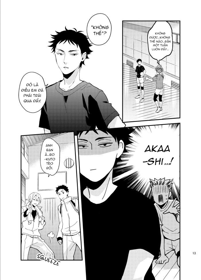 tuyển tập haikyuu dj by dammei bl chapter 34 13
