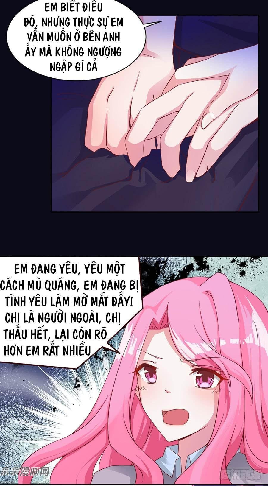 gửi người không quen chapter 29 15