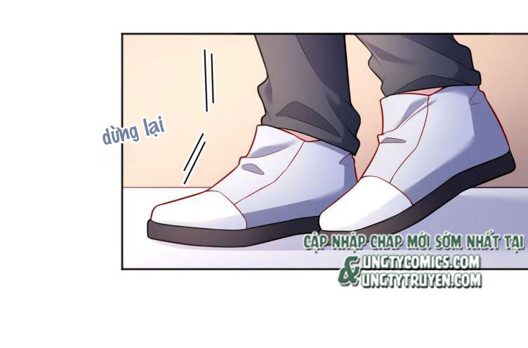 chàng nhân viên host và gã hàng xóm nguy hiểm chapter 64 31