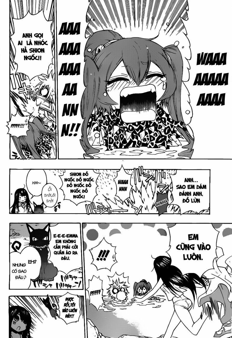 magico chapter 11 14