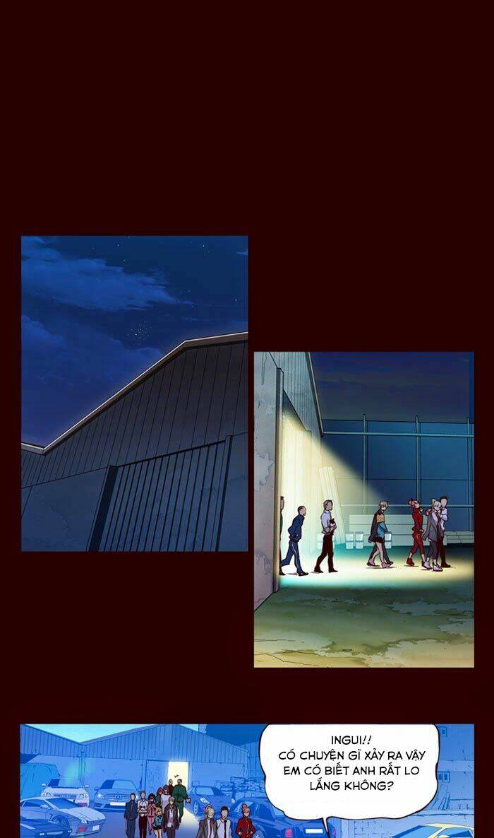 nữ sinh trường wilds chapter 178 30