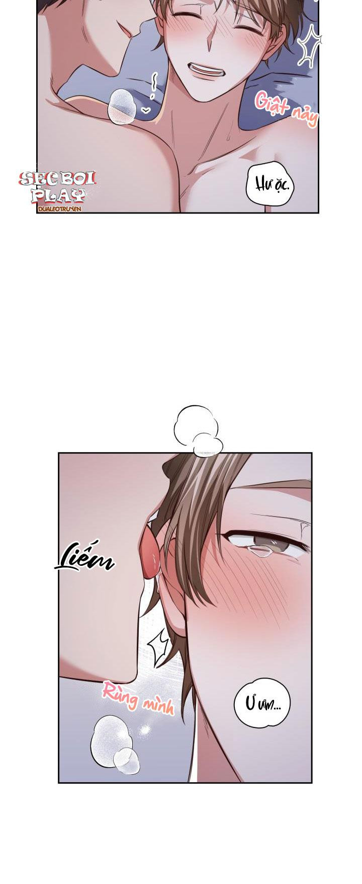 phòng tắm hơi chapter 4.5 14