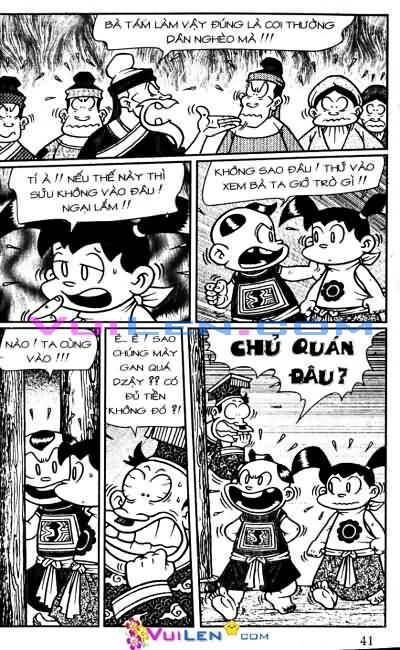 thần đồng đất việt chapter 44 41