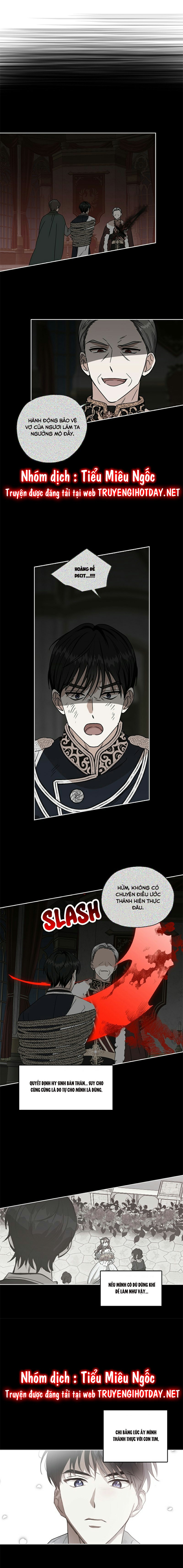 tôi sẽ nâng cấp chồng tôi trở thành một bậc thầy chapter 113 12