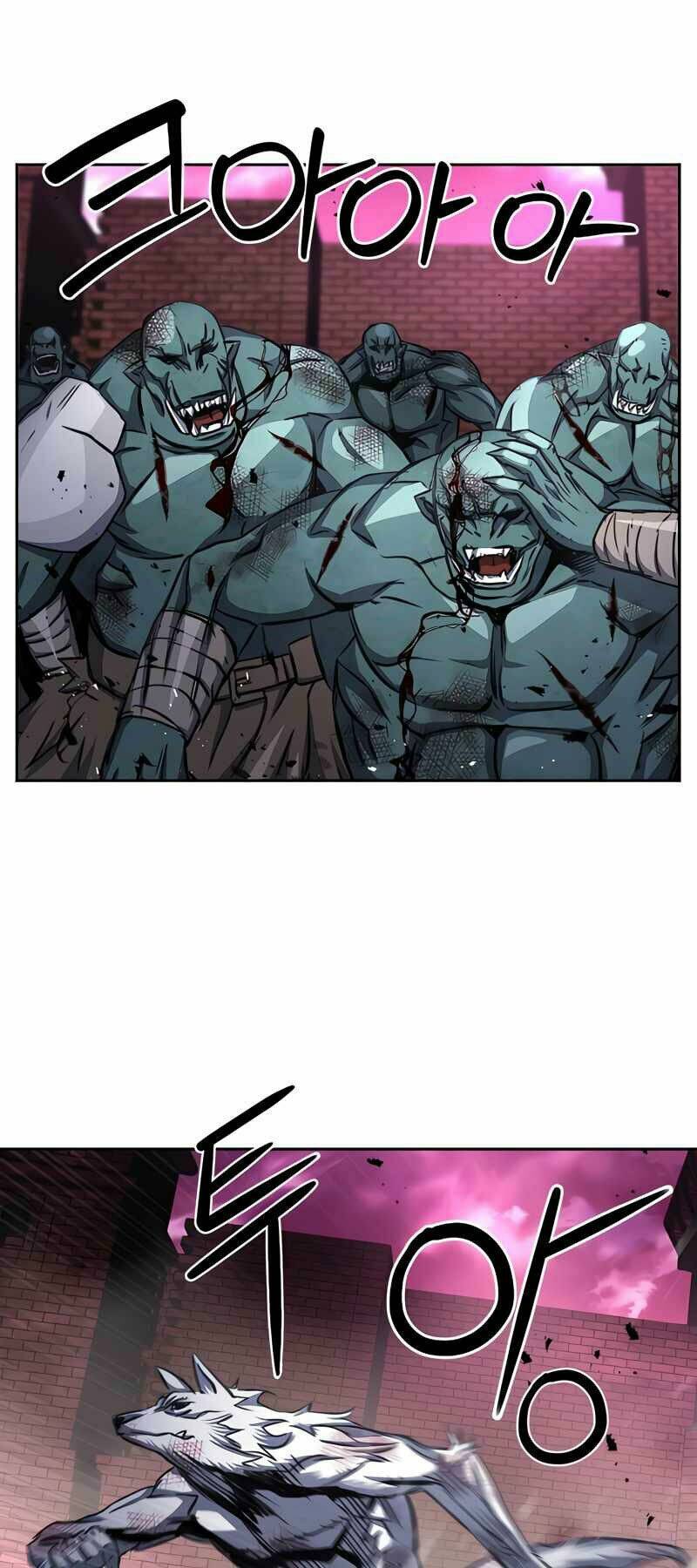 Druid Tại Ga Seoul - Người Hóa Thú Chapter 50 66