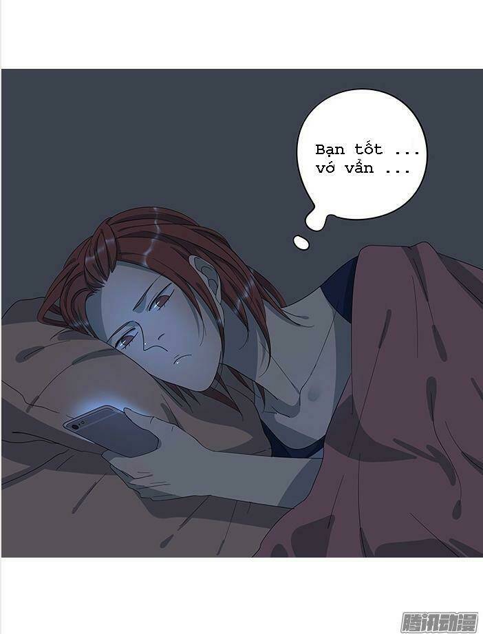 tương thân chung kết giả chapter 8 18