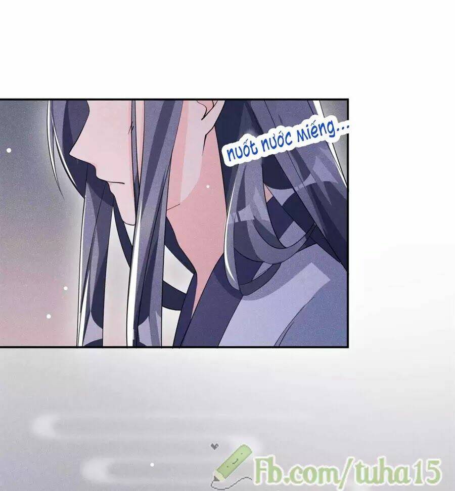 hoàng tử phu quân, ta nuôi ngươi a! chapter 23 84