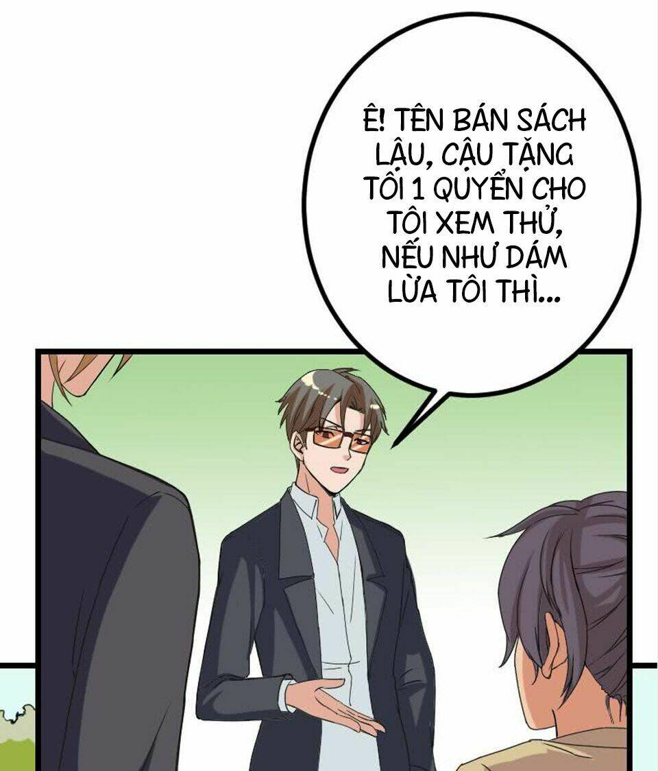 ngưu thư cung ứng thương chapter 11 4