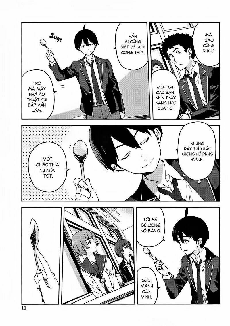 saito-kun wa chounouryokusha rashii chapter 1 4