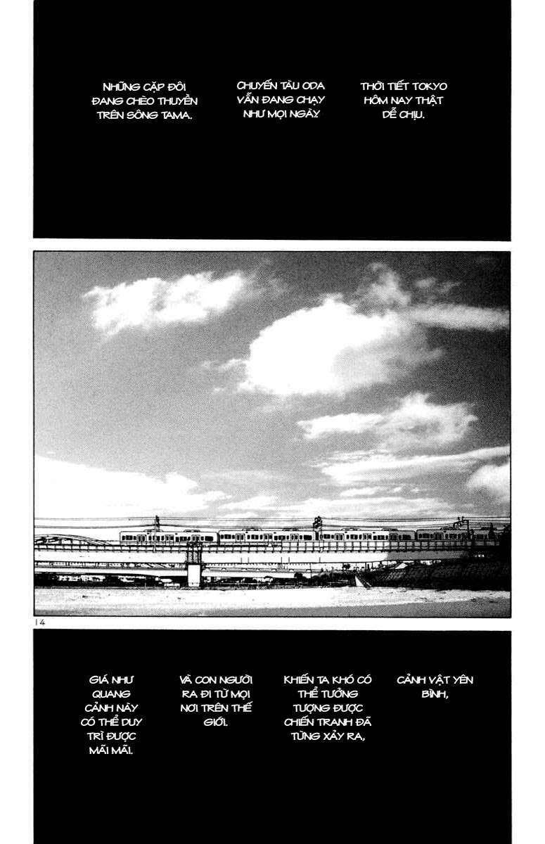 thực tế cuộc sống chapter 28 13