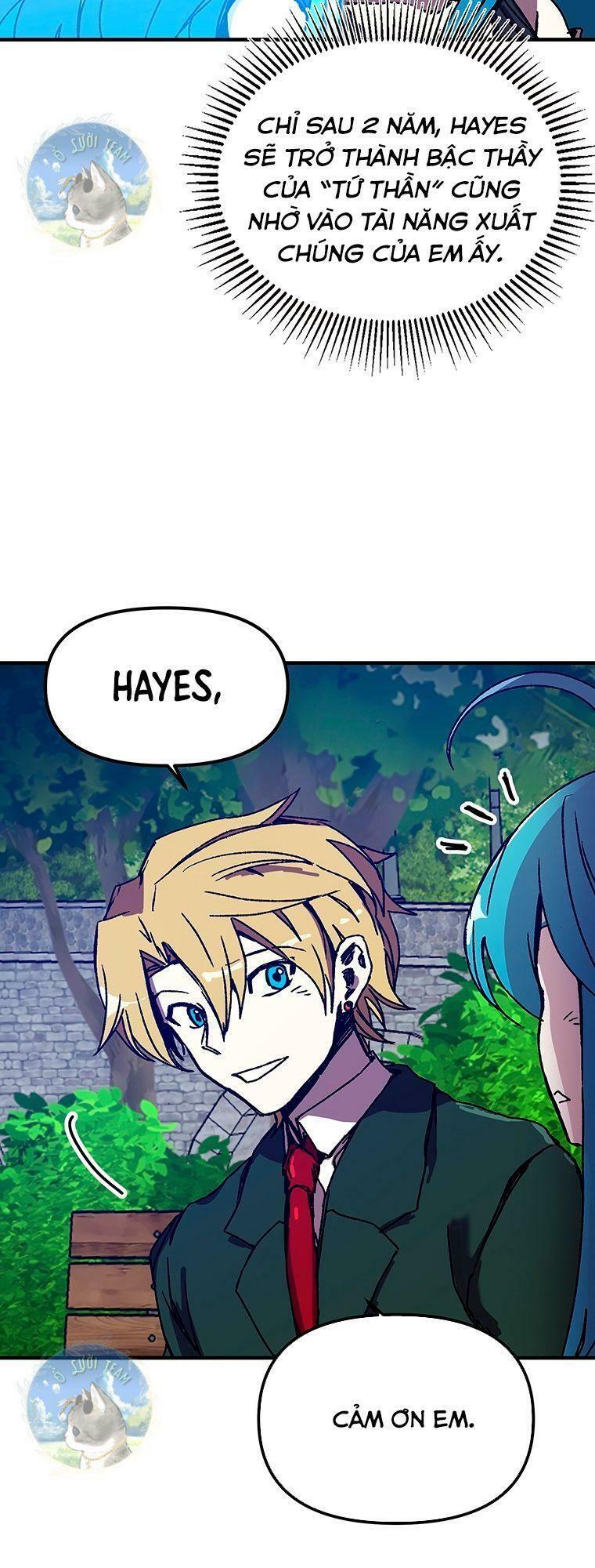 người chơi lỗi chapter 92 14