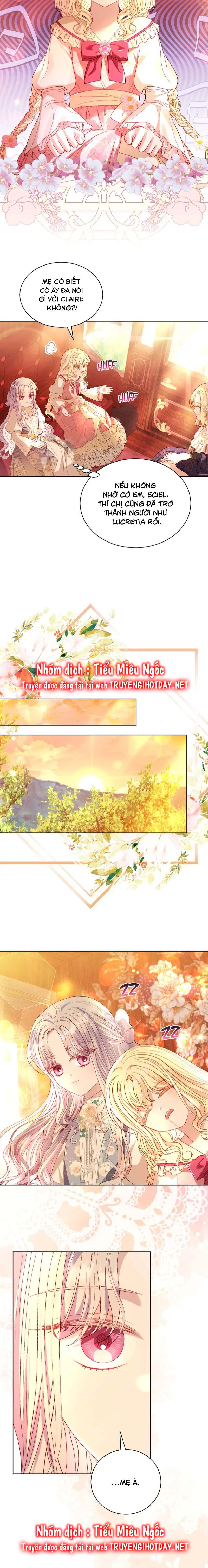 papa của tôi đã xuất hiện chapter 45 2