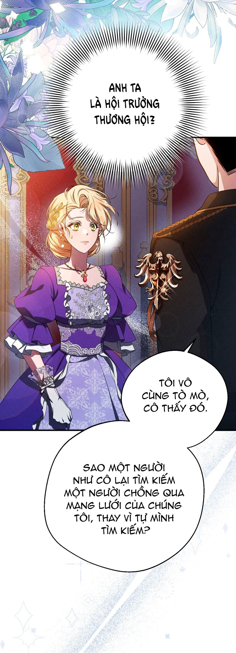 thỏa thuận với người chồng giả của tôi chapter 5.1 5