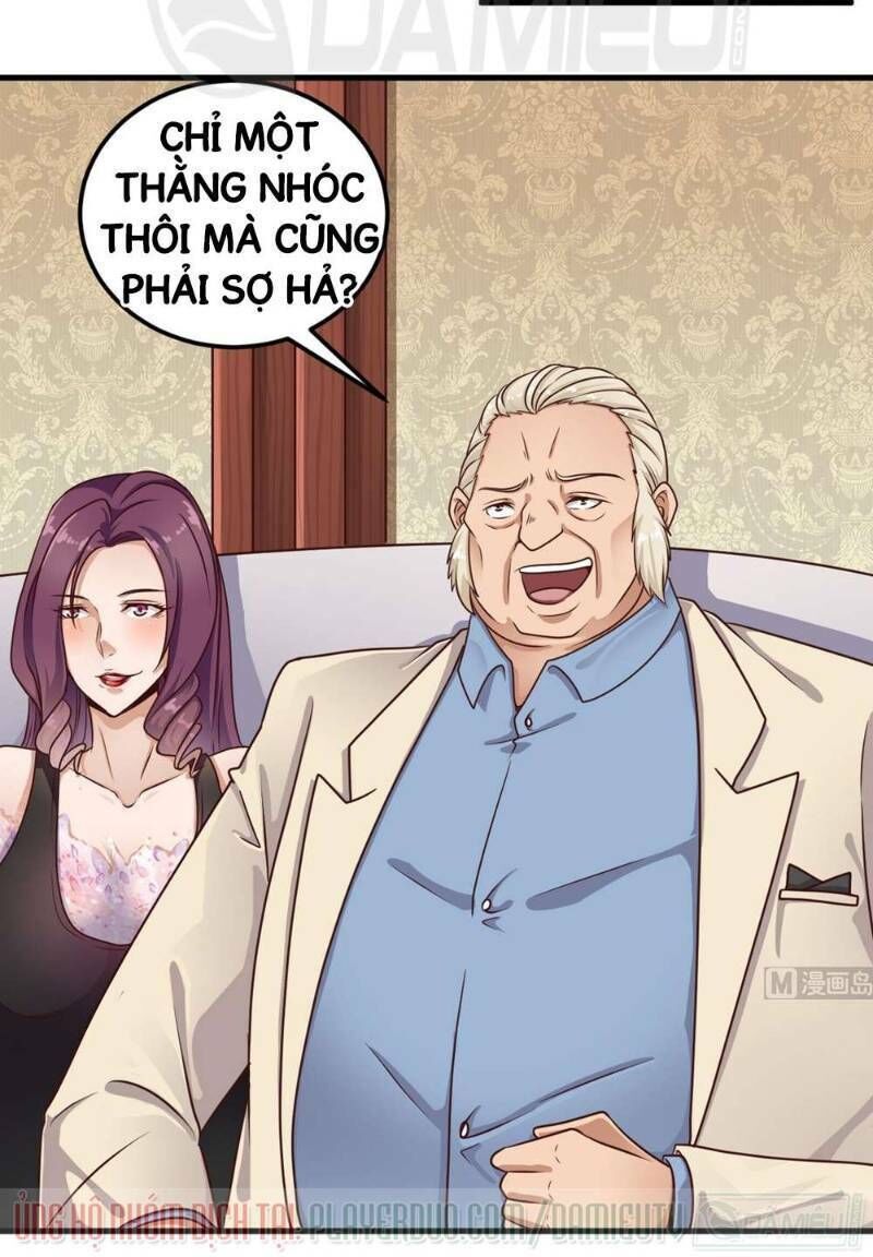 địa phủ khai phá thương chapter 124 2