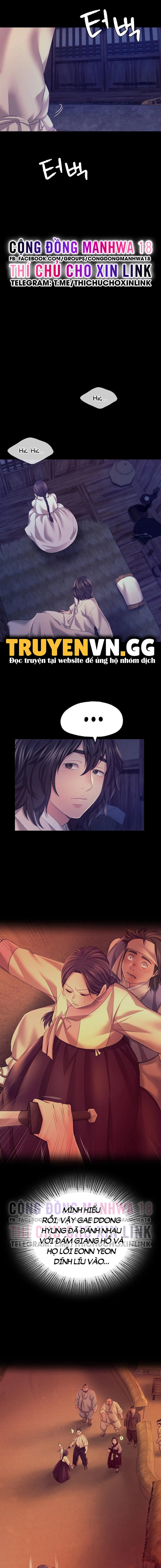 [18+] tiểu thư chapter 74 8