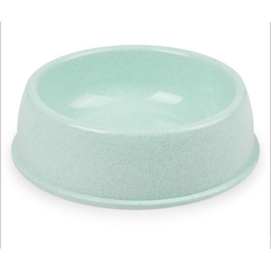 Bát ăn đơn cho chó mèo