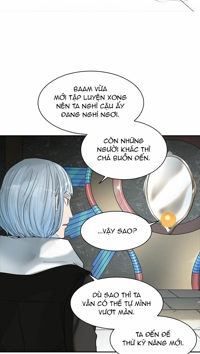 tòa tháp bí ẩn 2 chapter 298 16