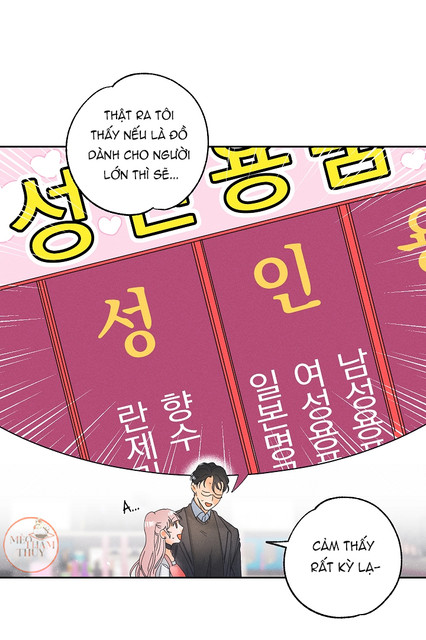 cuộc cải cách dâm dục chapter 9 14