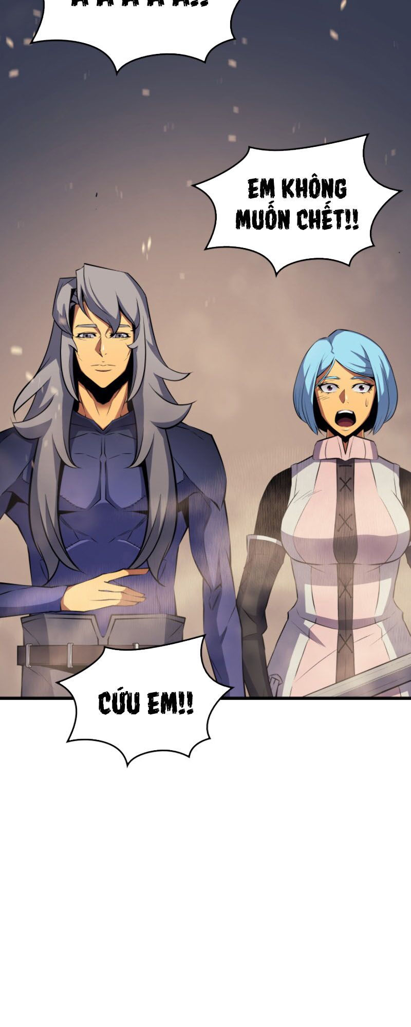 sự trở lại của pháp sư vĩ đại sau 4000 năm chapter 27 64