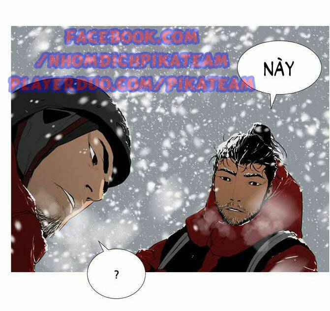 đêm vùng cực chapter 6 71