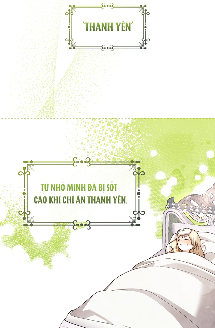 cách che giấu đứa con của hoàng đế chapter 49 24