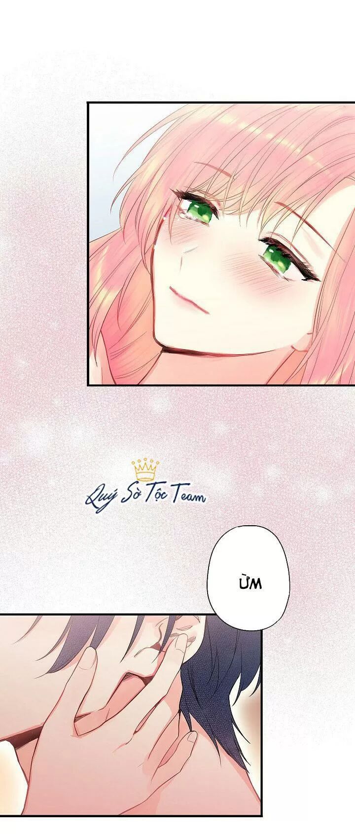 thánh nữ ẩn danh chapter 145 23
