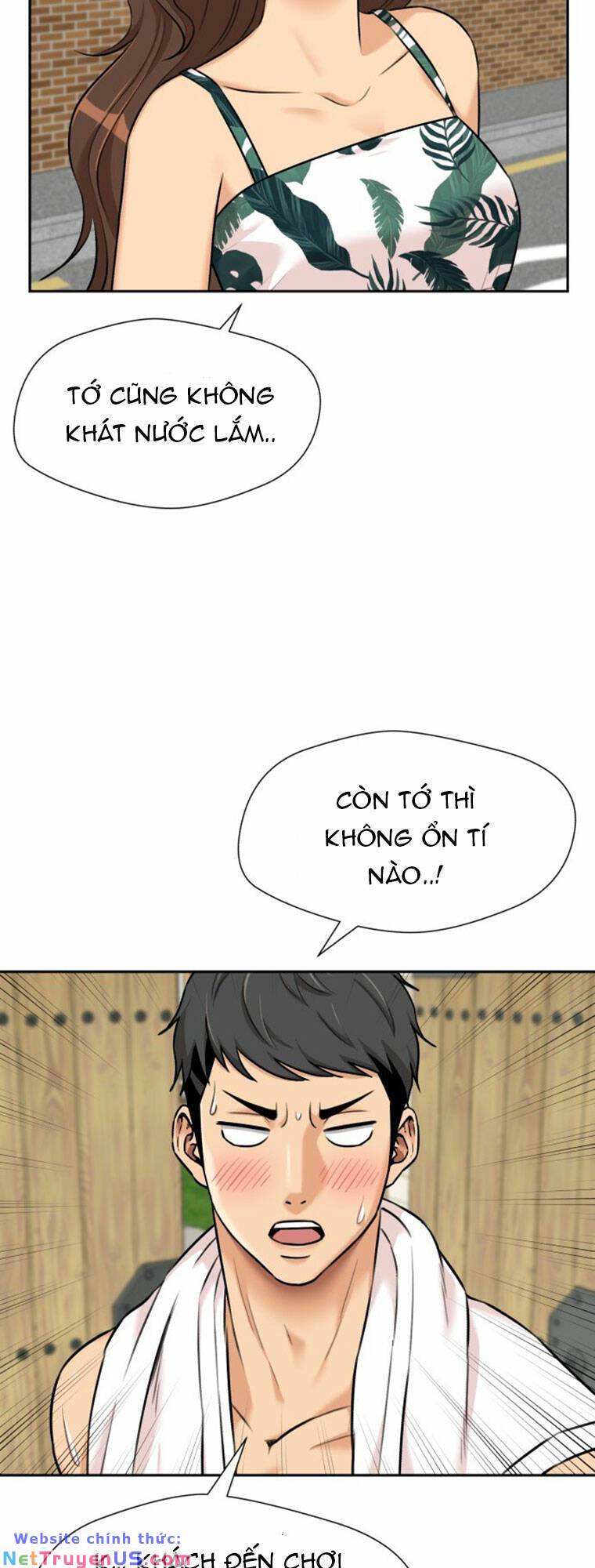 gương mặt thiên tài chapter 88 27