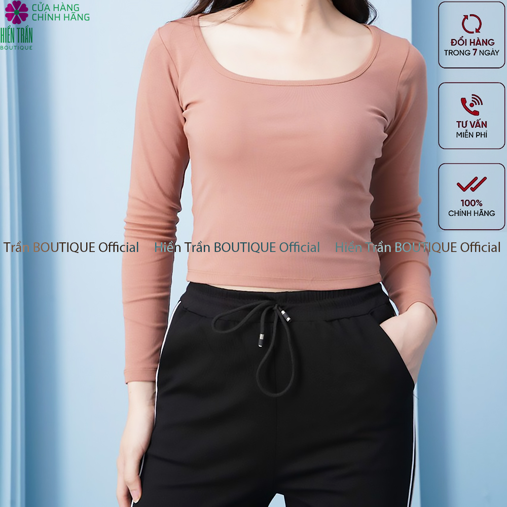 Quần jogger nữ Ruby Fashion bo gấu dáng dài cạp chun dây buộc, kiểu sọc nhí 2 bên