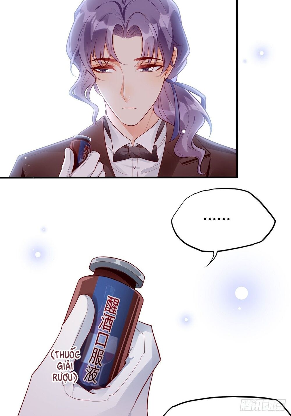 nhật kí mưu sinh của tra nữ chapter 48 30