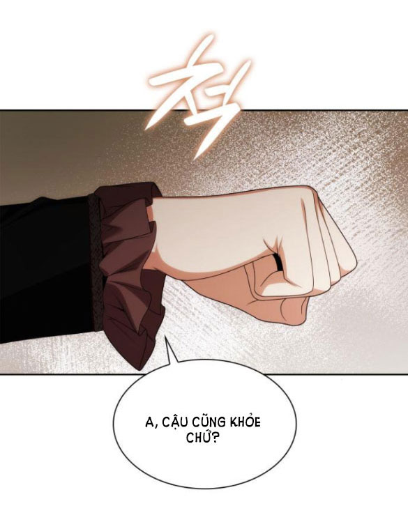 Chị Yêu, Kiếp Này Em Sẽ Là Hoàng Hậu chapter 58.1 - Trang 42