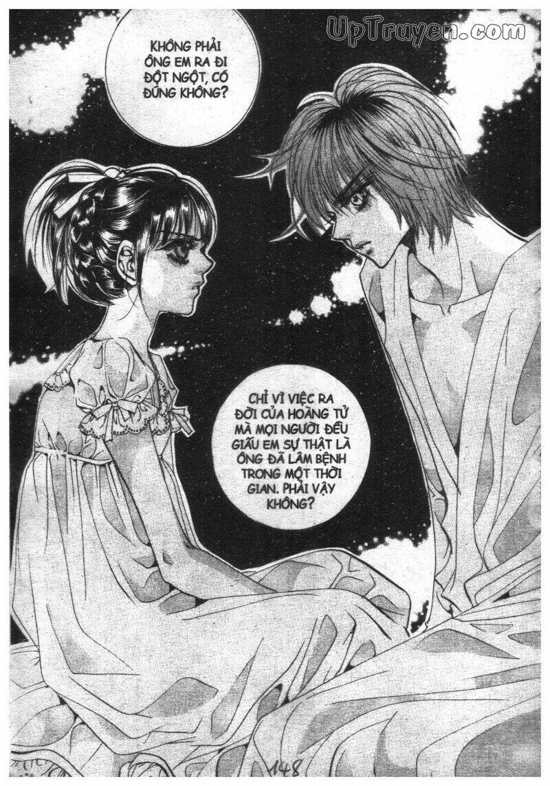 hoàng cung chapter 14 146