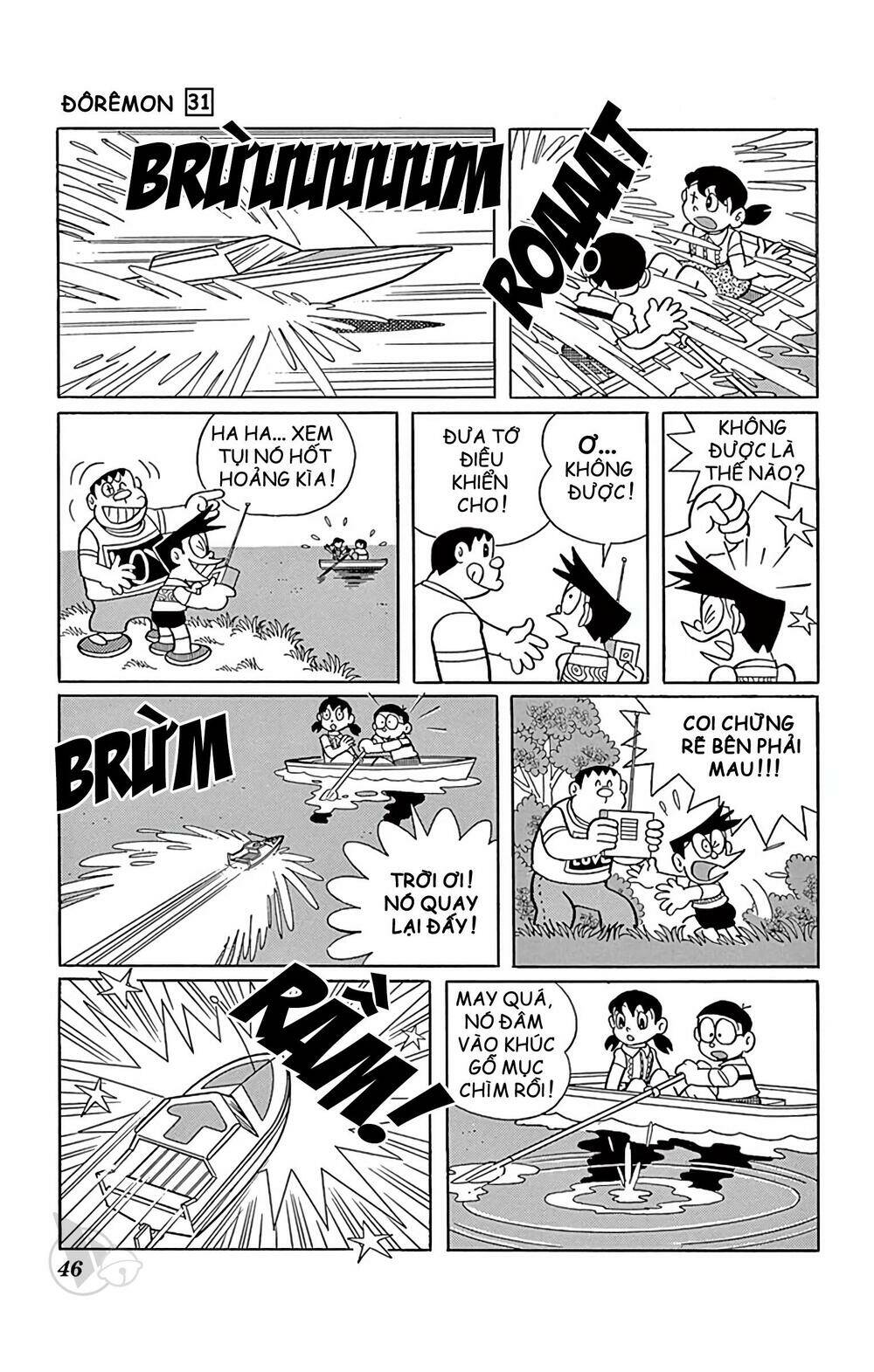 doraemon chapter 552 2