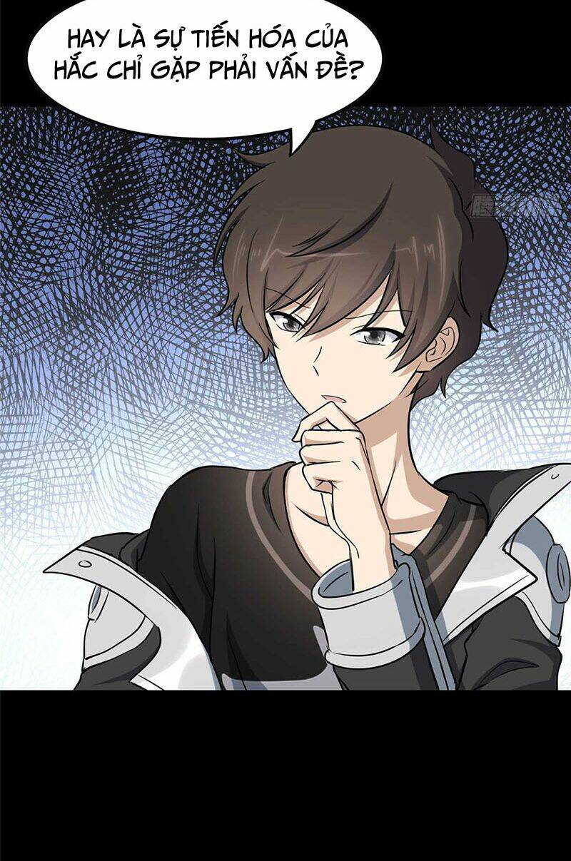 bạn gái virus của tôi chapter 276 6