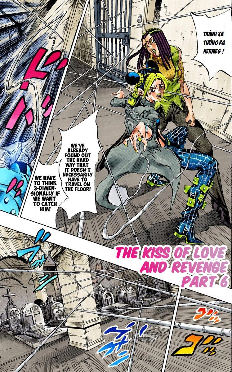 cuộc phiêu lưu bí ẩn chapter 650 1