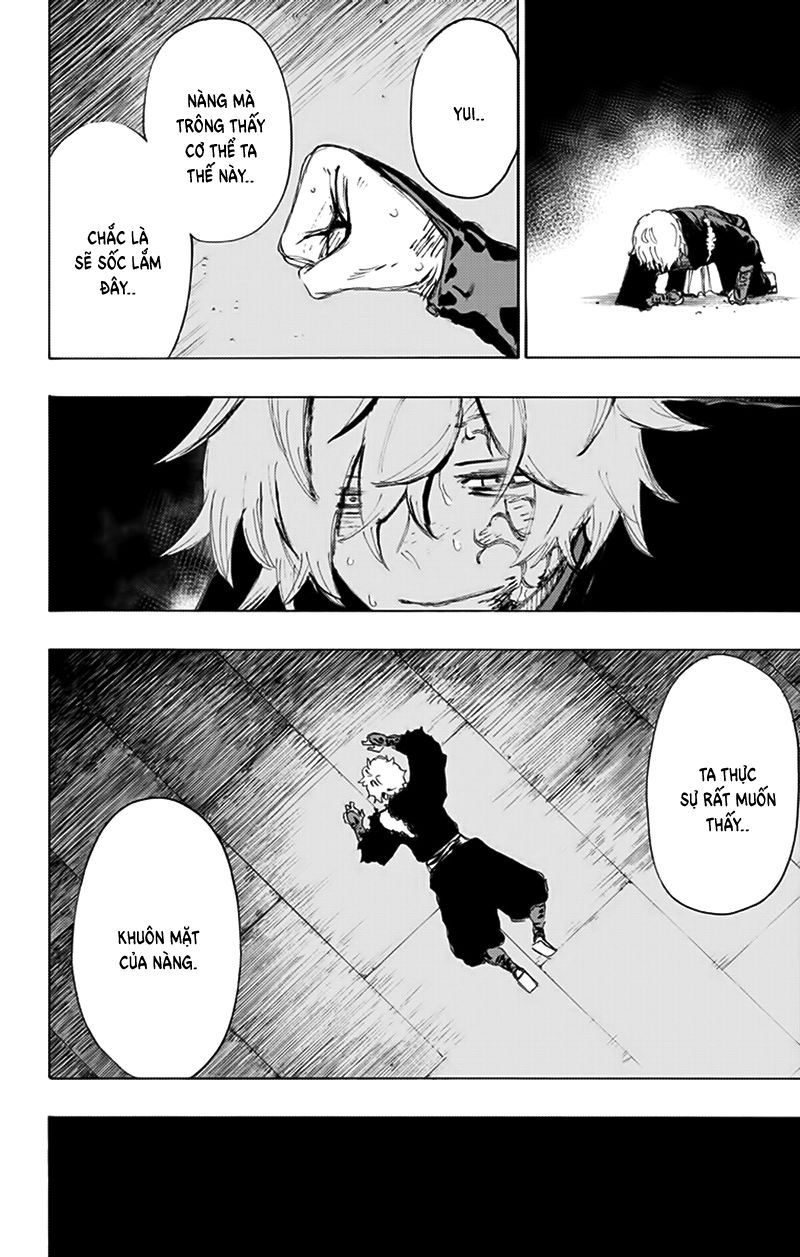 jigokuraku chapter 71 6