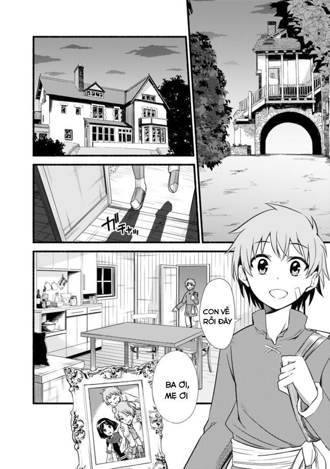 living in this world with cut & paste chapter 1 30