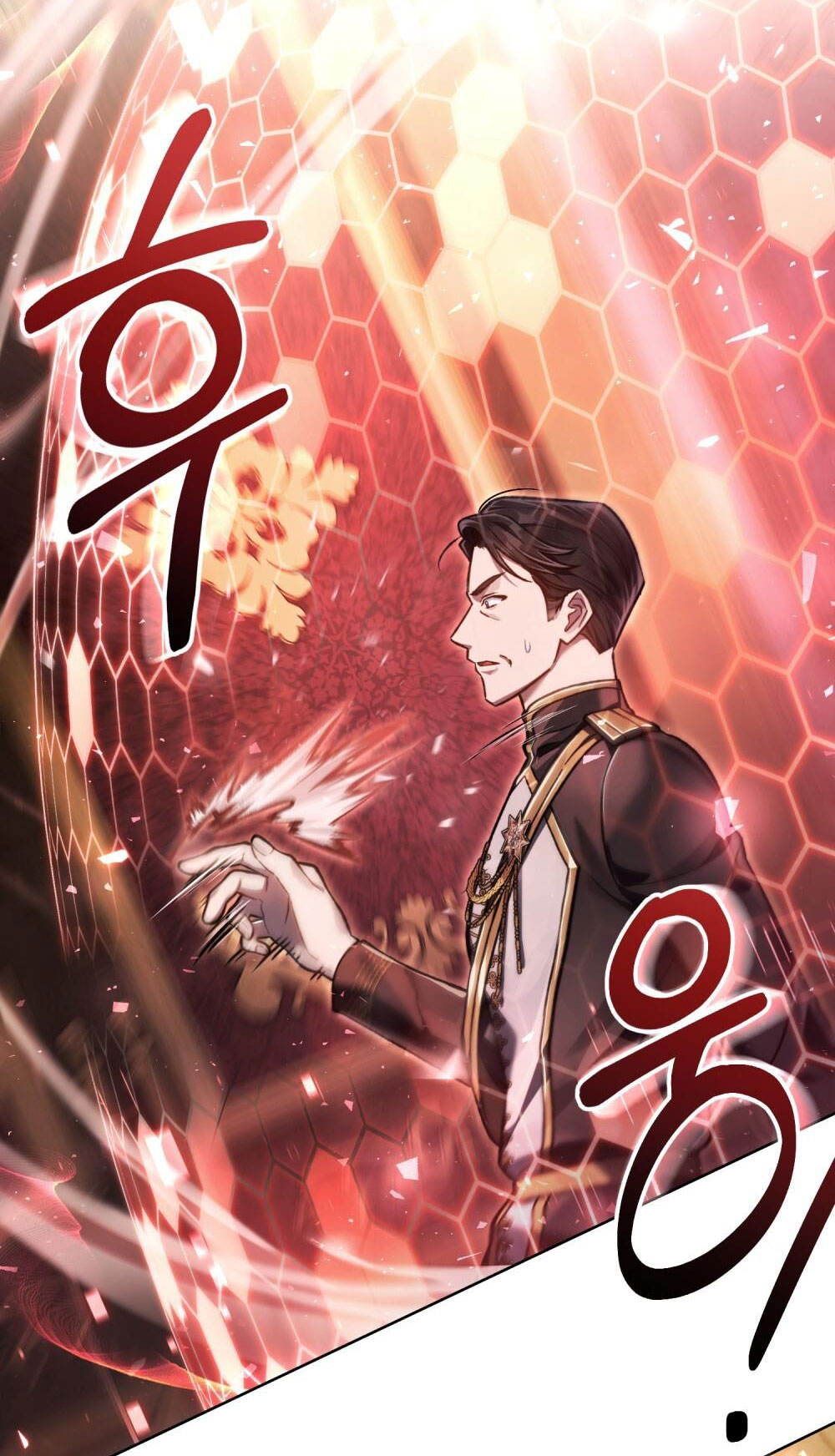 Cách Sống Như Một Hoàng Tử Nước Đối Địch chapter 13.1 - Trang 10