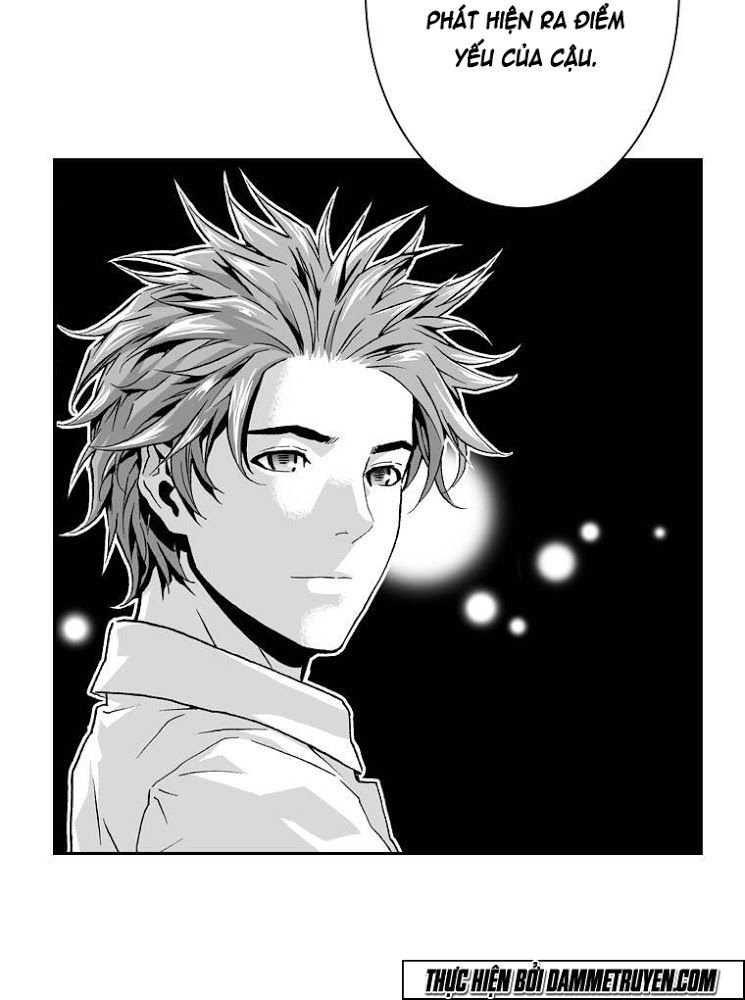 action idols - age of young dragons chapter 11 17