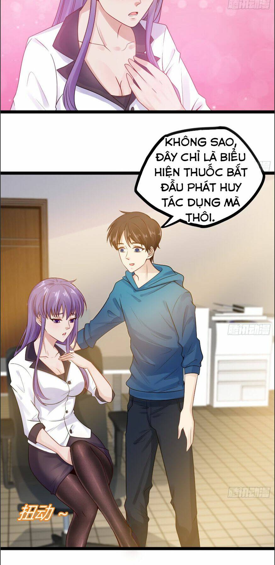 trọng sinh cực phẩm tiên đế chapter 13 12