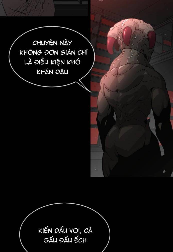 kĩ nguyên của anh hùng chapter 99 55