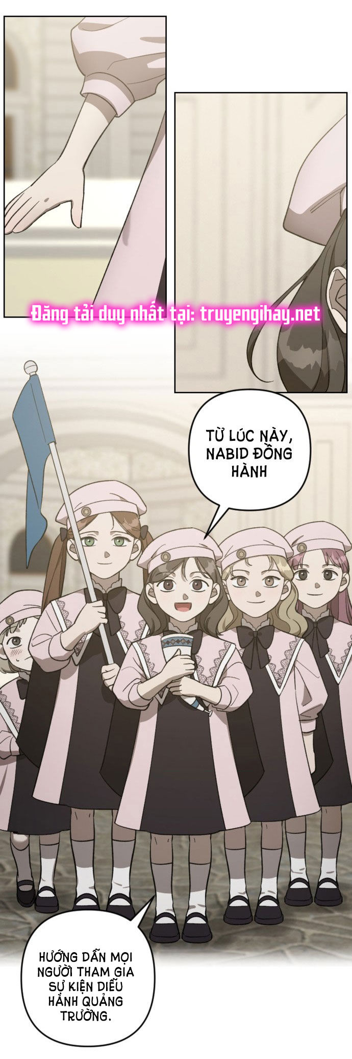 hoàng đế đảo ngược thời gian chapter 77.2 3