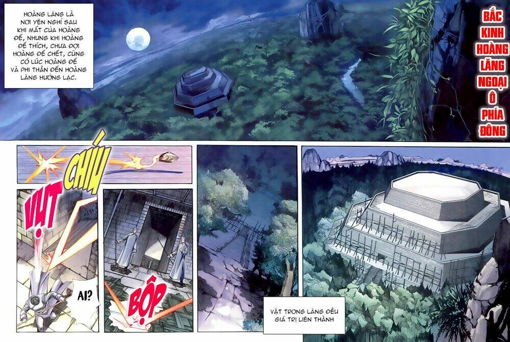 ngọa hổ tàng long i+ii chapter 13 23