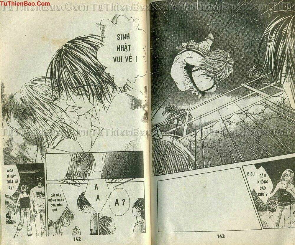 tình bạn trong sáng chapter 5 71