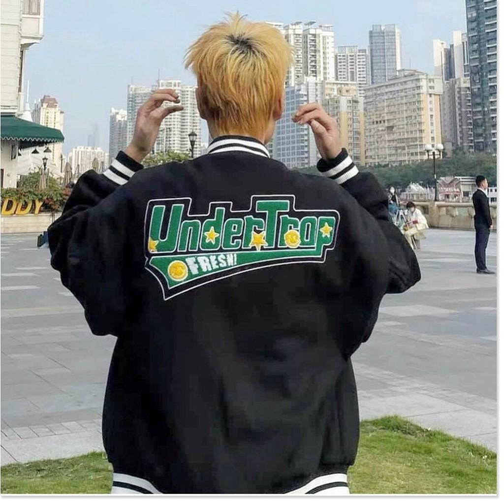 ÁO KHOÁC CARDIGAN NAM NỮ THIẾT KẾ HỌA TIẾT SIÊU NGẦU
