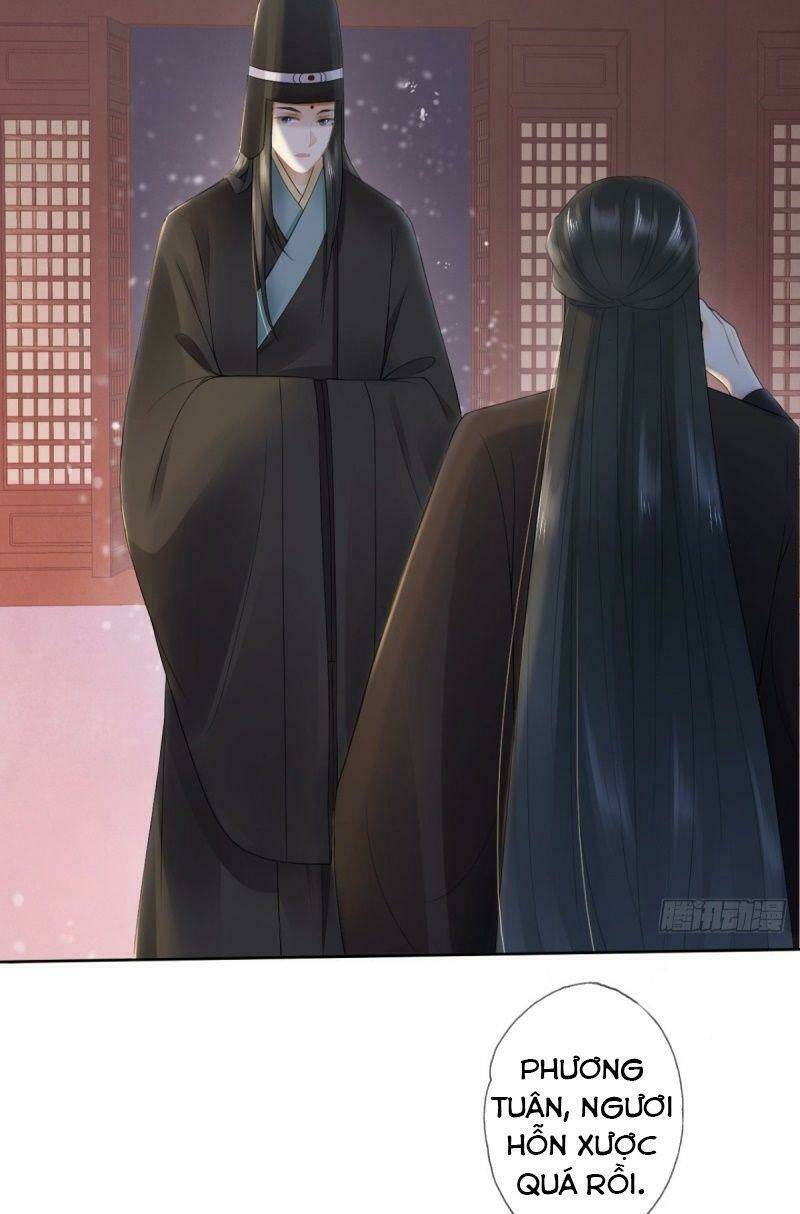 mê hoặc nhân tâm chapter 19 44