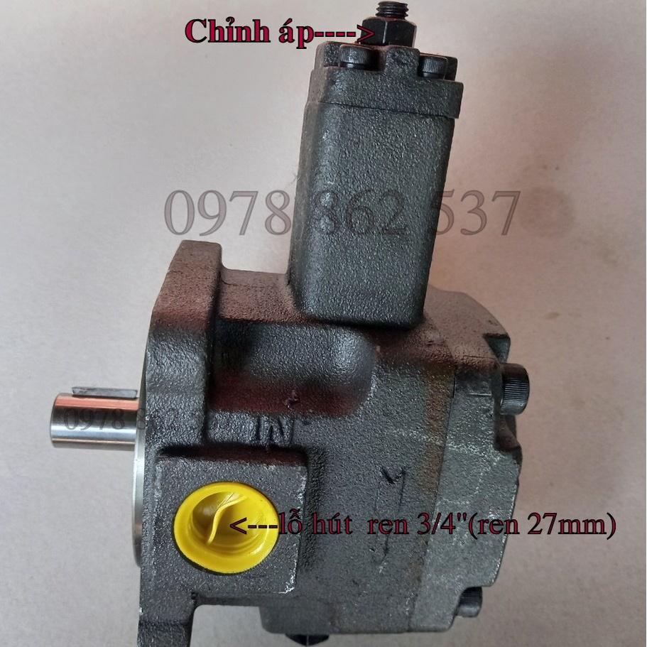Bơm lá thuỷ lực VP3070, VP4070