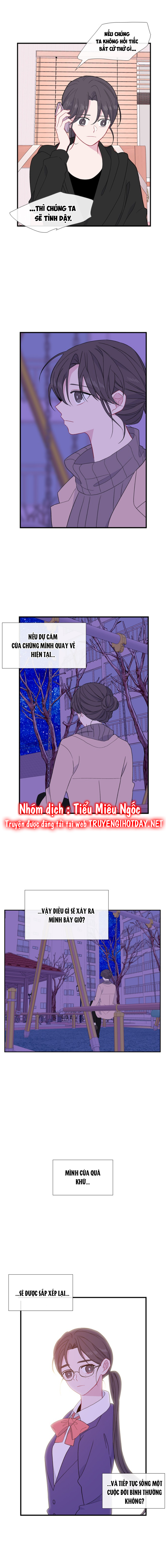 quay lại nhé chapter 94 8