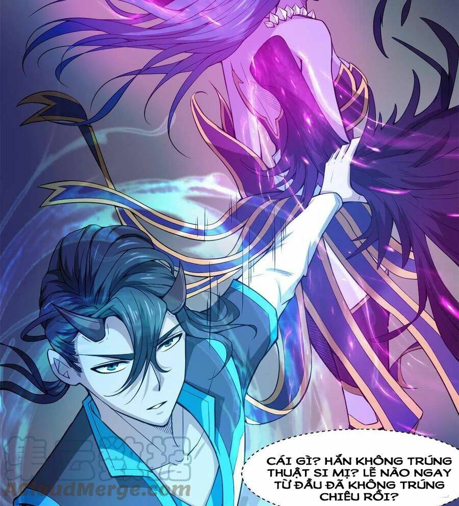 ma hoàng sư đệ quả thực quá chung tình chapter 78 66