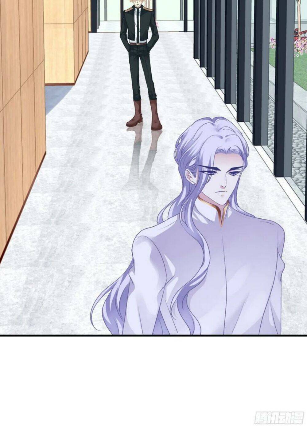 kiểm soát tuyệt đối chapter 47 17